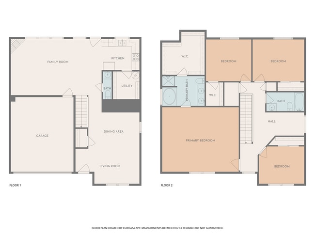 Building Photo - 208 Jordan