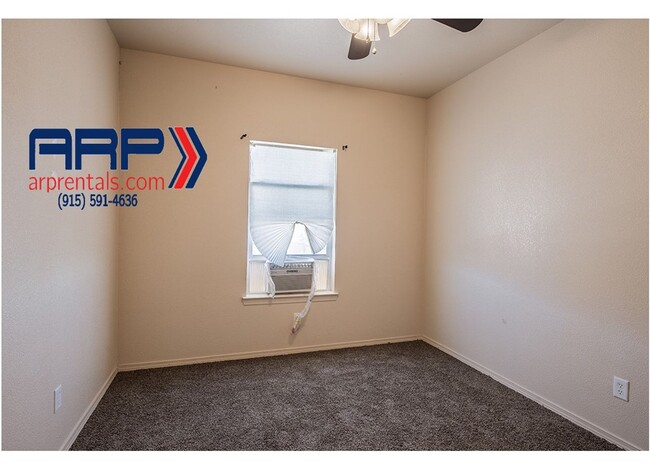 Building Photo - EASY ACCESS TO FORT BLISS