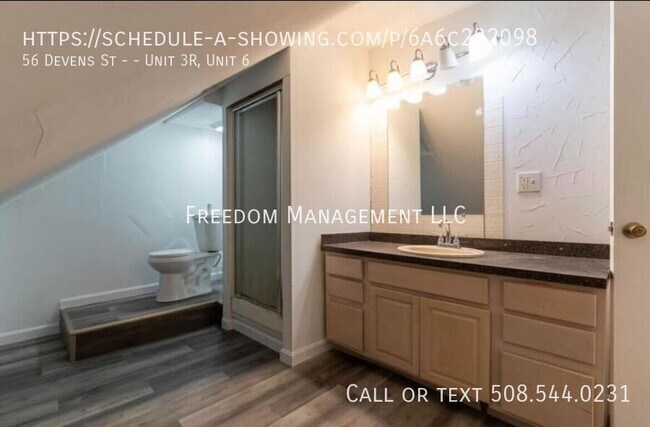 Foto del edificio - 56 Devens St