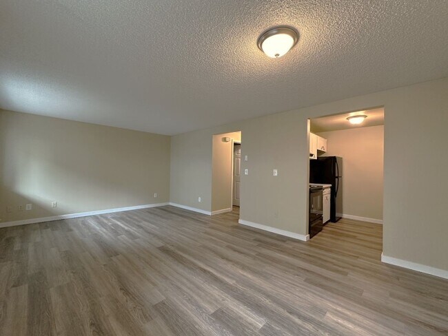 Foto del interior - Tamarack#