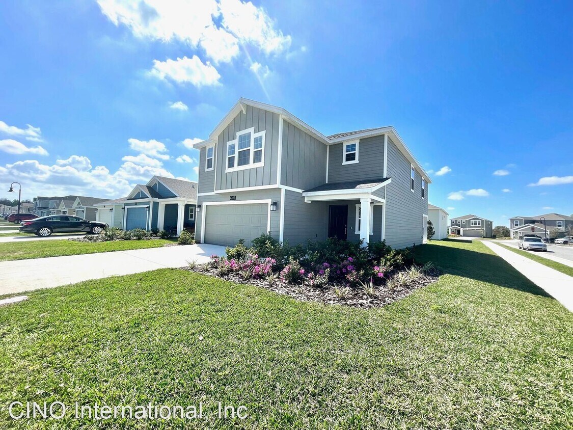 Foto principal - 4 br, 2.5 bath House - 4287 Sunny Creek Pl