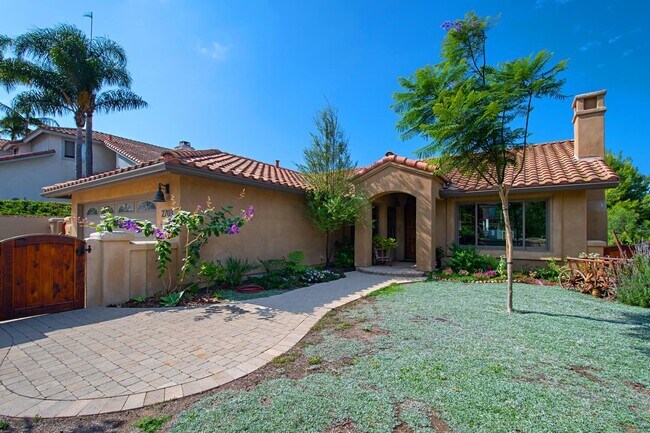 Building Photo - 2703 Tiburon Ave