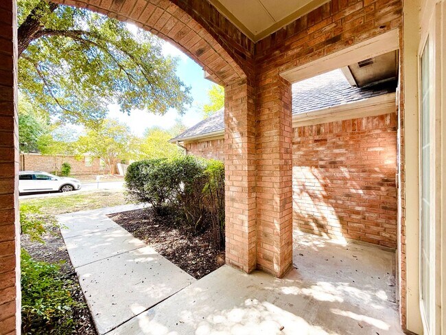Building Photo - 18001 Worley Dr