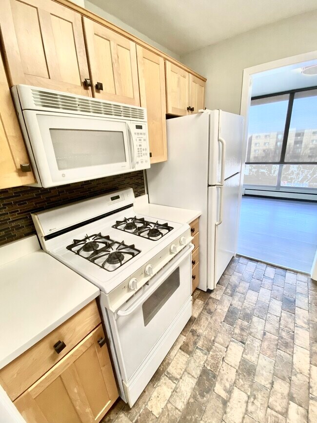 Foto del edificio - 922 North Blvd
