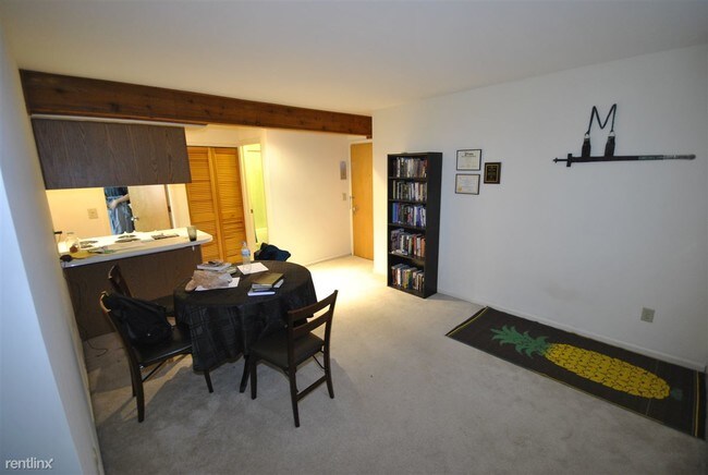 Foto del edificio - 512 N Ashley St