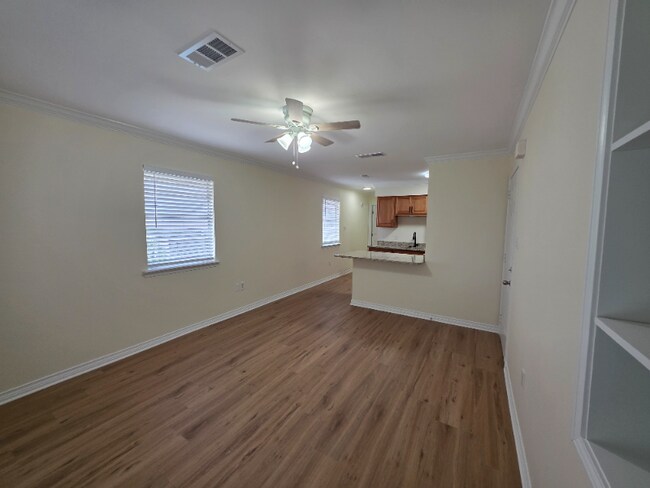 Foto del edificio - 4780 Pontchartrain Dr