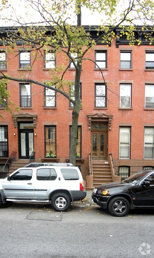 304 Cumberland St, Brooklyn, NY 11238 Apartments in Brooklyn, NY