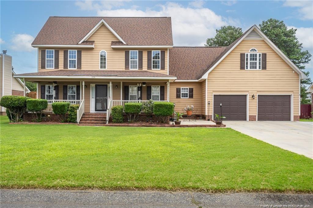 Foto principal - 1131 Curry Ford Dr