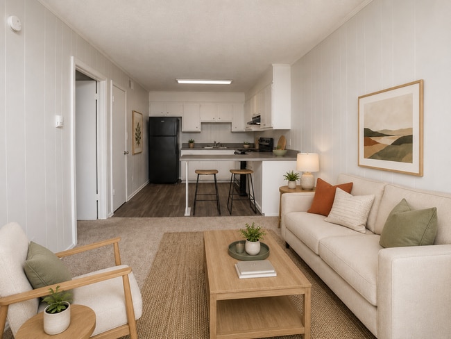 Building Photo - Brickhaven Apartments