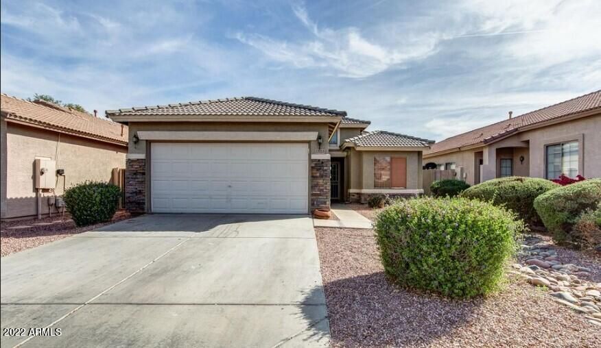 13013 W Aster Dr, El Mirage, AZ 85335 House Rental in El Mirage, AZ