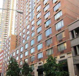 Foto principal - 520 W 43rd St