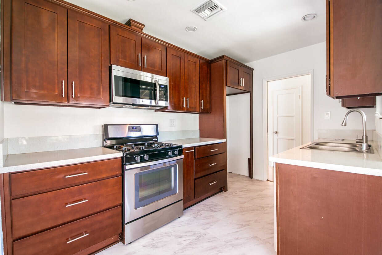 18 Houses for Rent in CA Westside Rentals