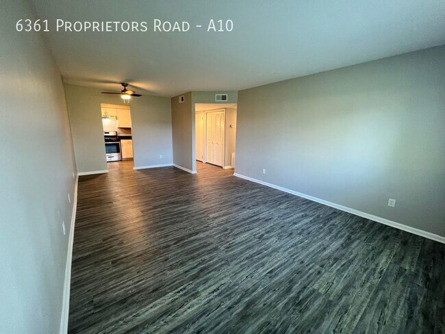 Foto del edificio - 3 Bedroom 2 Bath Apartment in Worthington