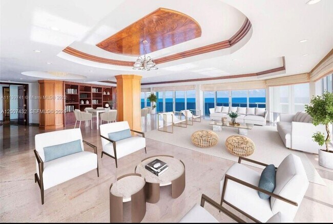 Foto del edificio - 9601 Collins Ave