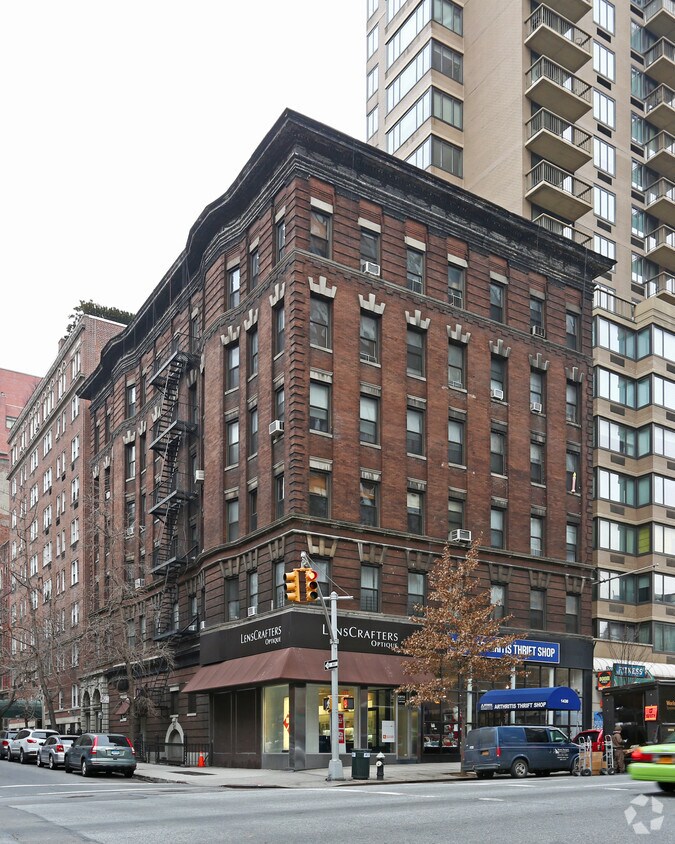 Foto principal - 171 E 81st St