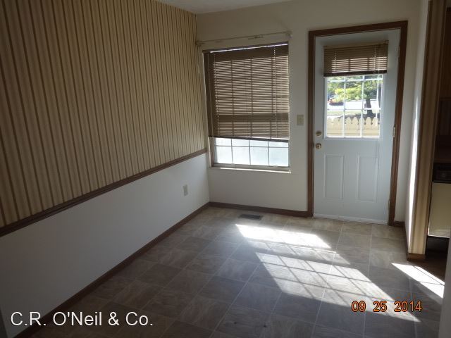 Foto del edificio - 2 br, 1.5 bath House - 1191 Bethel Road