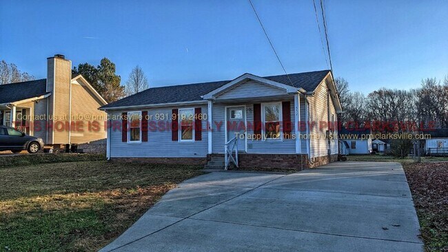 Foto del edificio - 557 Anita Dr