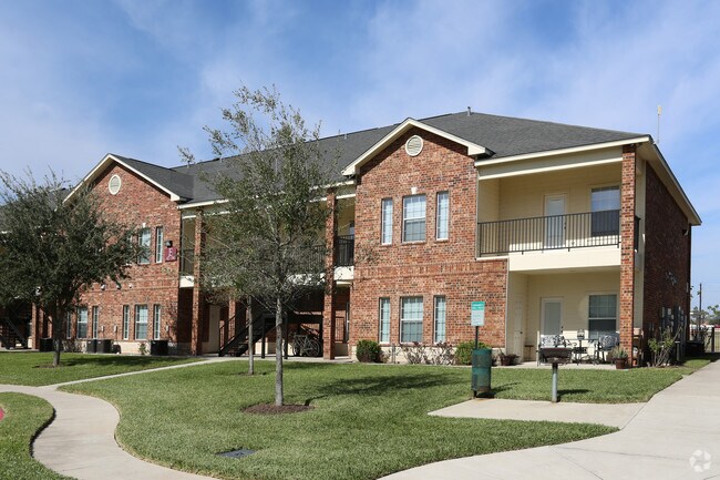 Bella Rose Luxury Apartments Apartments Mission, TX