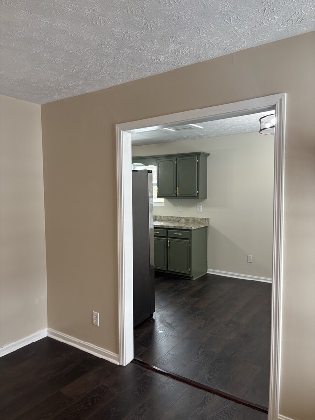 Foto del edificio - 203 Cypress St