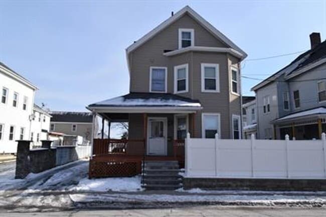 Photo - 52 Harvard St House