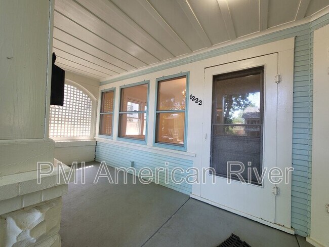 Building Photo - 1222 U Street