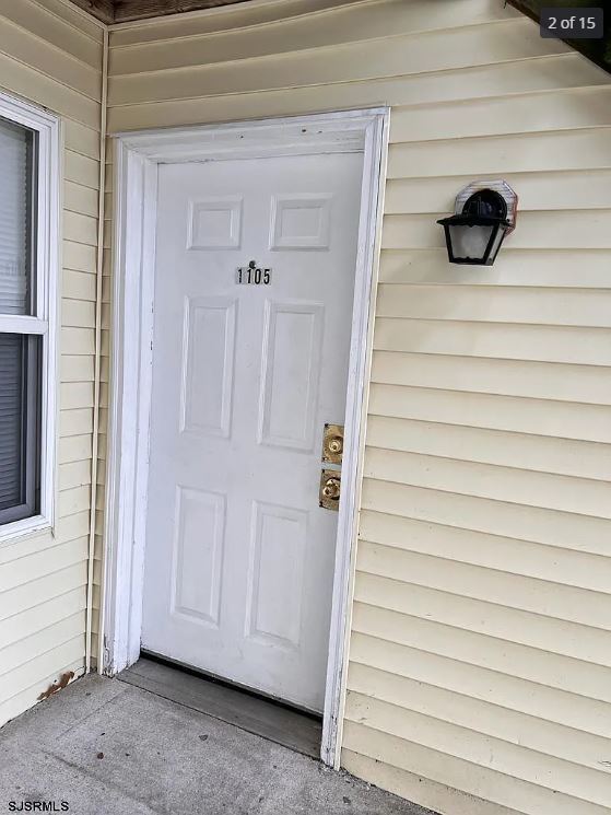 700 N Franklin Blvd Unit 1105, Pleasantville, NJ 08232 Apartments in