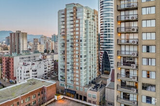 Building Photo - Wesley Place