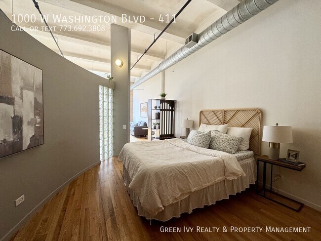 Foto del edificio - 1000 W Washington Blvd