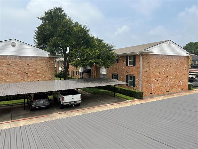 Primary Photo - 4715 Skillman St