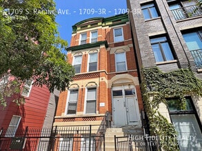 Building Photo - 1709 S Racine Ave