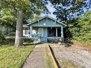 Building Photo - 2516 Duncan Ave