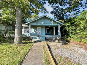 Building Photo - 2516 Duncan Ave