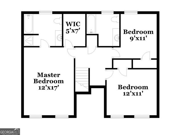 Building Photo - 2585 Windage Dr SW