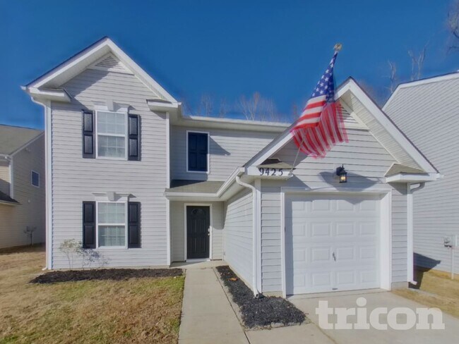 Foto del edificio - 9425 Macquarie Ln