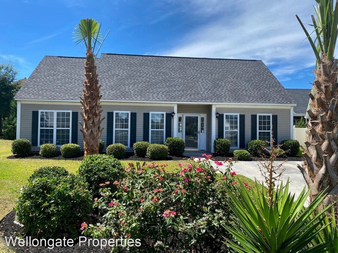 Foto principal - 3 br, 2 bath House - 1027 Cherry Tree Lane