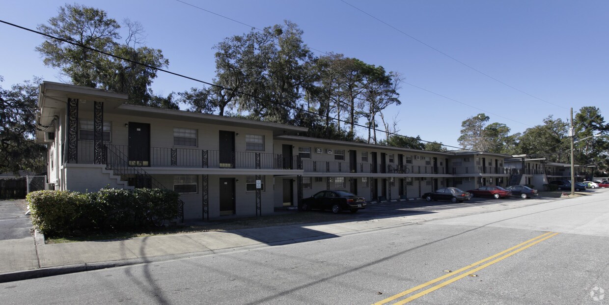 Robin's Nest Apartments No Availability Apartments in Jacksonville