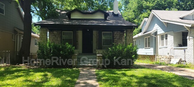 Building Photo - 5416 Brooklyn Ave