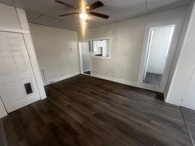 Foto del edificio - 2902 S 19th St