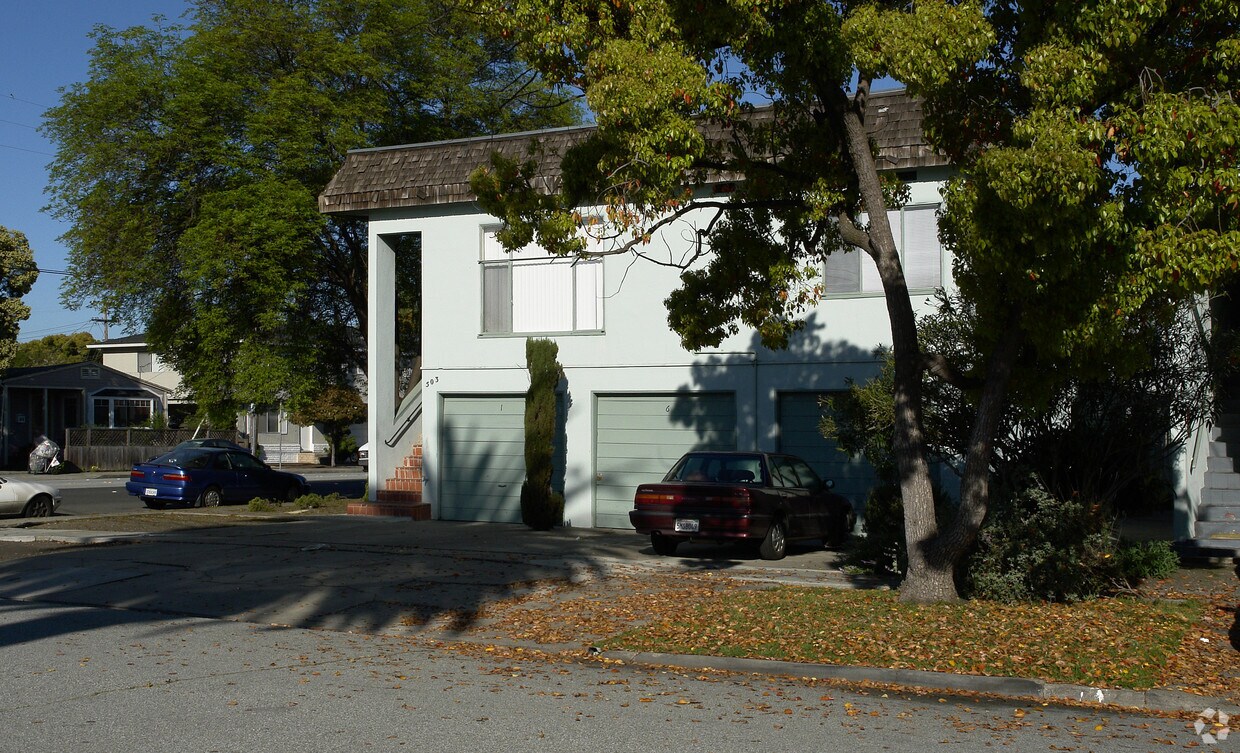 Foto del edificio - 503-509 Samson St