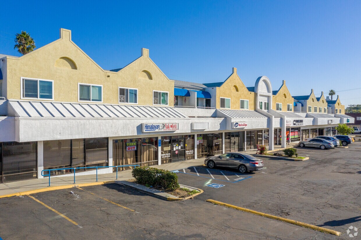 Foto principal - 68th Street Square Apartments