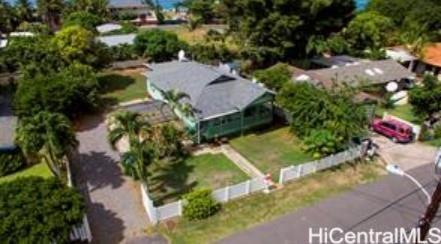 Foto del edificio - 84-239-239 Holt St