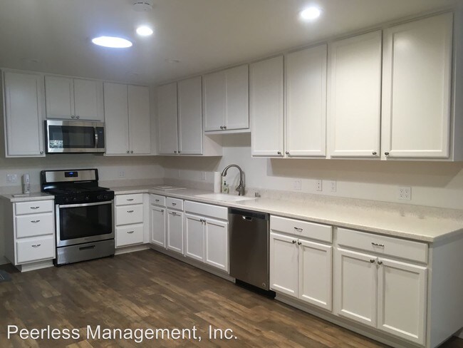 Foto del edificio - 3851 Curtis St