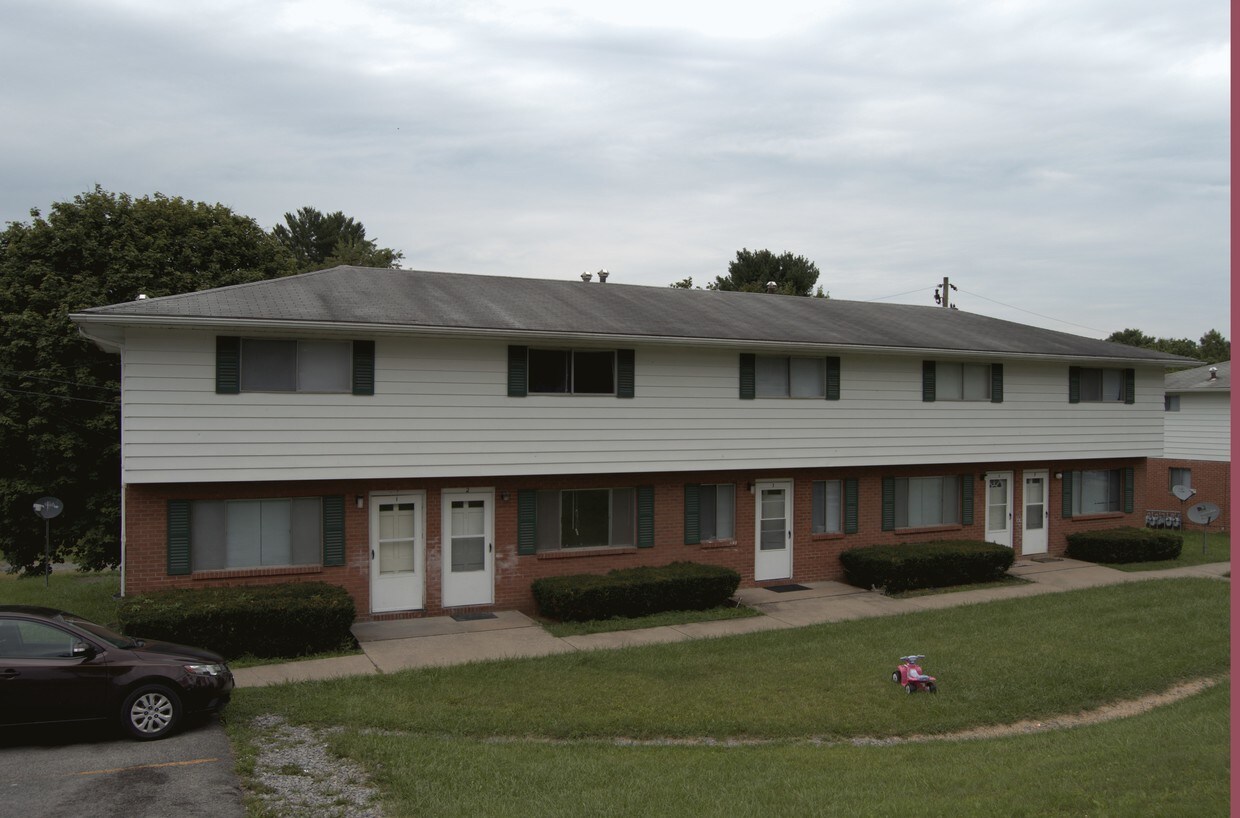 1230 Eastern Ave, WV 26505 Apartments in WV