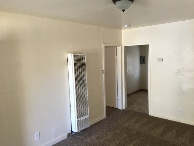 Foto del edificio - duplex