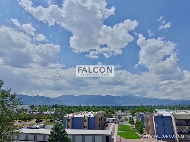 Photo - 876 Petra Heights- Townhome