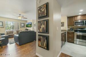Foto principal - 4850 E Desert Cove Ave