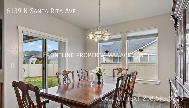 Building Photo - 6139 N Santa Rita Ave
