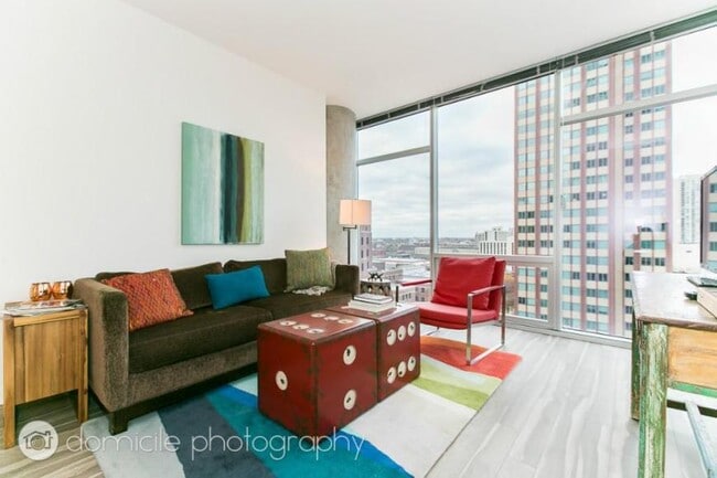 0 bedroom in 708 IL 60654 - 0 bedroom in 708 IL 60654 Apartment