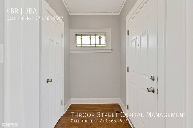 Building Photo - Beautiful 4Bed 3Bath Home!