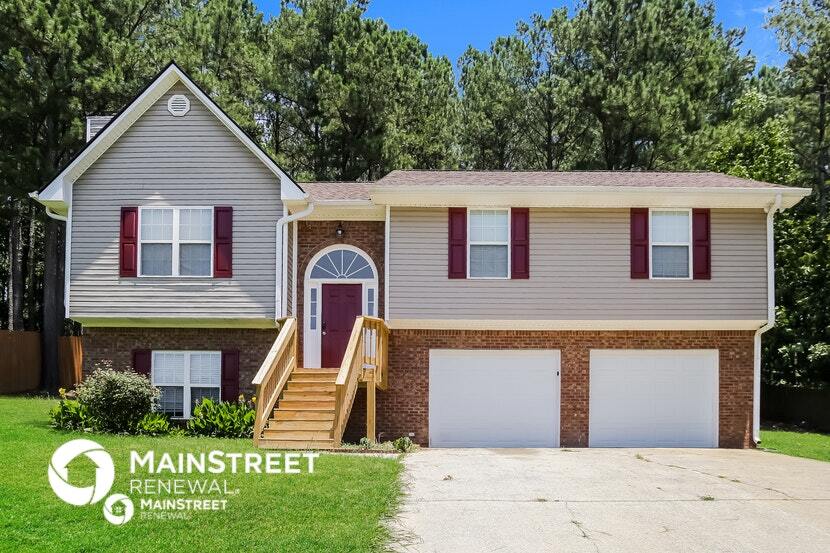 Foto principal - 83 Greatwood Dr